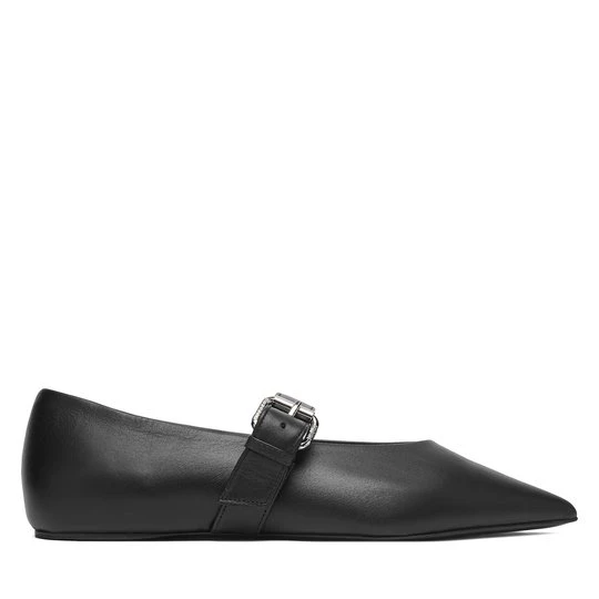 Obrázek produktu Baleríny Weekend Max Mara 2615521054650 Černá