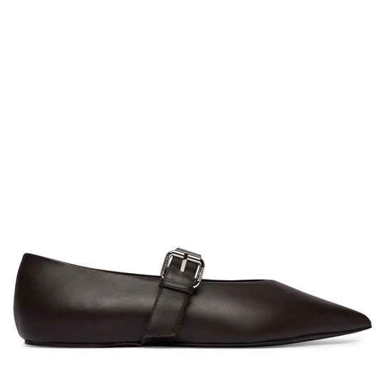 Obrázek produktu Baleríny Weekend Max Mara 2615521054650 Hnědá
