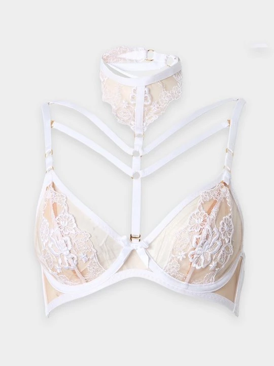 Obrázek produktu Balkonová podprsenka Agent Provocateur