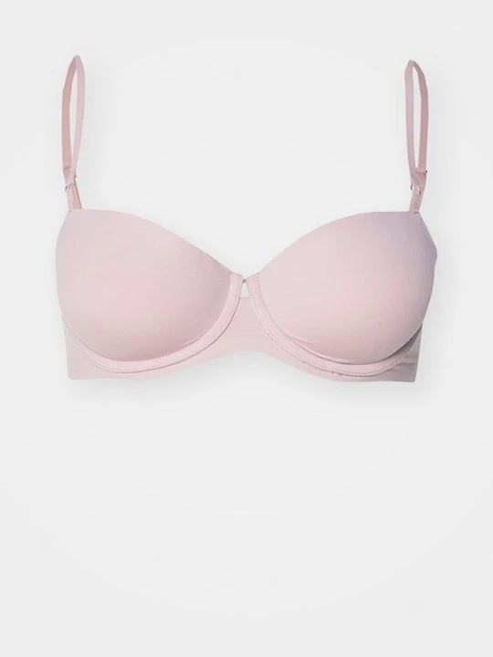 Obrázek produktu Balkonová podprsenka Calvin Klein béžová