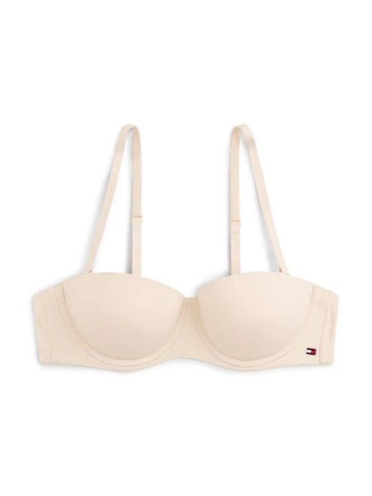 Obrázek produktu Balkonová podprsenka Tommy Hilfiger béžová