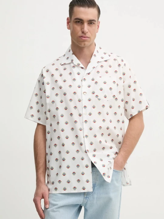 Obrázek produktu Bally Bavlněná košile Bally