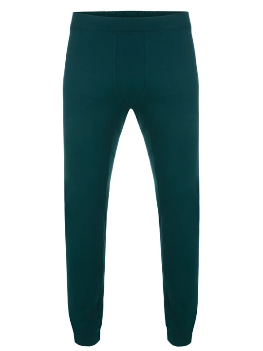 Obrázek produktu Bally Sportovní kalhoty 'Bally Hike 14 Leggings dunkelgrün' tmavě zelená