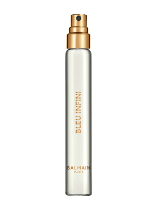 Obrázek produktu Balmain Beauty Bleu Infini Parfémová voda – cestovní balení 10 ml