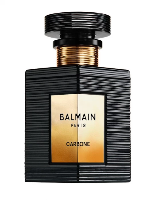 Obrázek produktu Balmain Beauty Carbone Refillable Eau de Parfum 50 ml