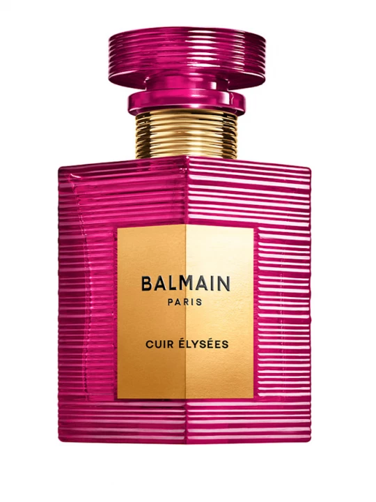 Obrázek produktu Balmain Beauty Cuir Elysees Eau de Parfum 50 ml