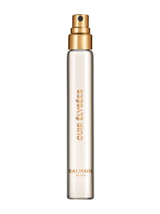 Obrázek produktu Balmain Beauty Cuir Élysées Parfémovaná voda - cestovní balení 10 ml