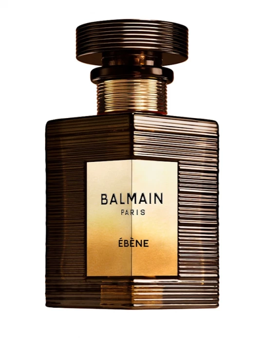 Obrázek produktu Balmain Beauty Ébène Refillable Eau de Parfum 50 ml
