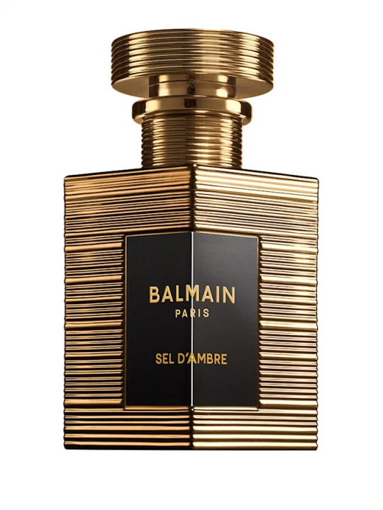 Obrázek produktu Balmain Beauty Sel D'ambre Refillable Eau de Parfum 50 ml