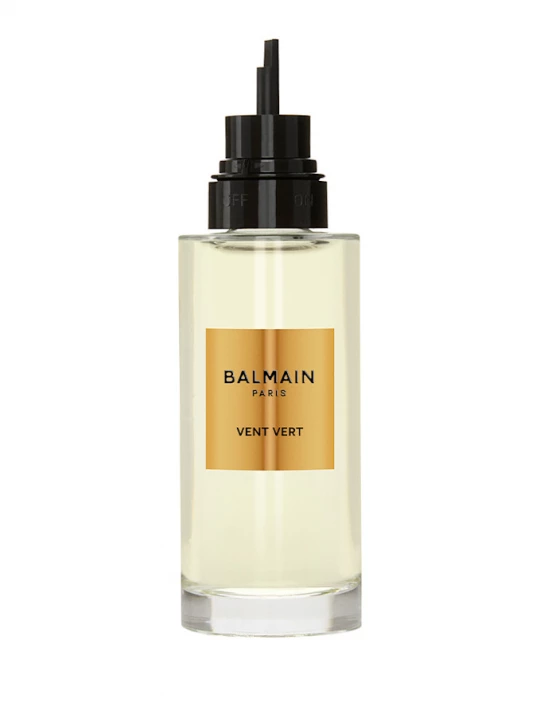 Obrázek produktu Balmain Beauty Vent Vert Refill Eau de Parfum 150 ml