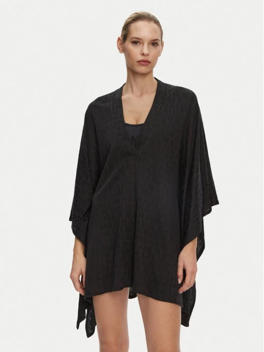 Obrázek produktu Balmain Pareo BKA282120 Černá Regular Fit