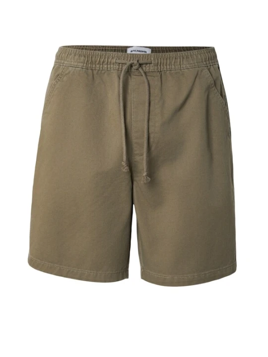 Obrázek produktu BALMOHK Kalhoty khaki