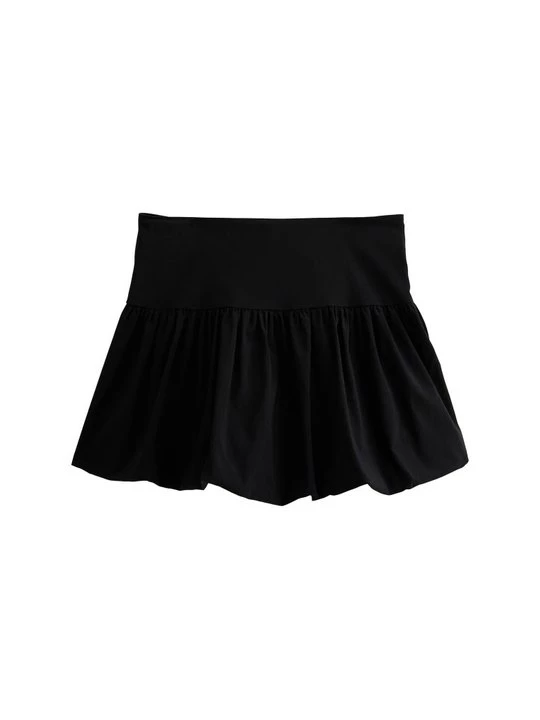 Obrázek produktu Balonová sukně New Look černá