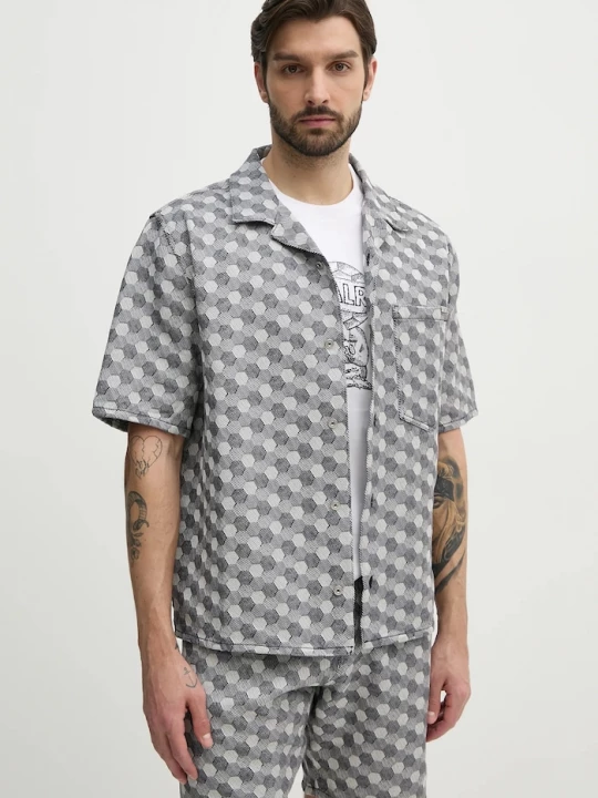 Obrázek produktu BALR. Bavlněná košile BALR.