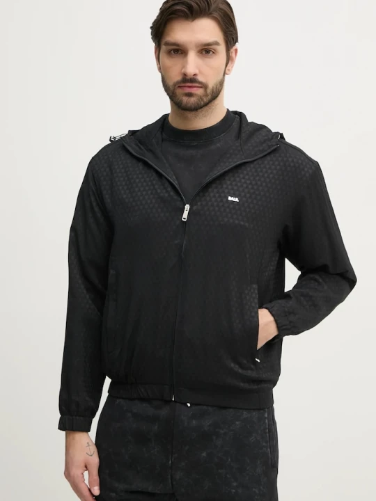 Obrázek produktu BALR. Bunda BALR. černá