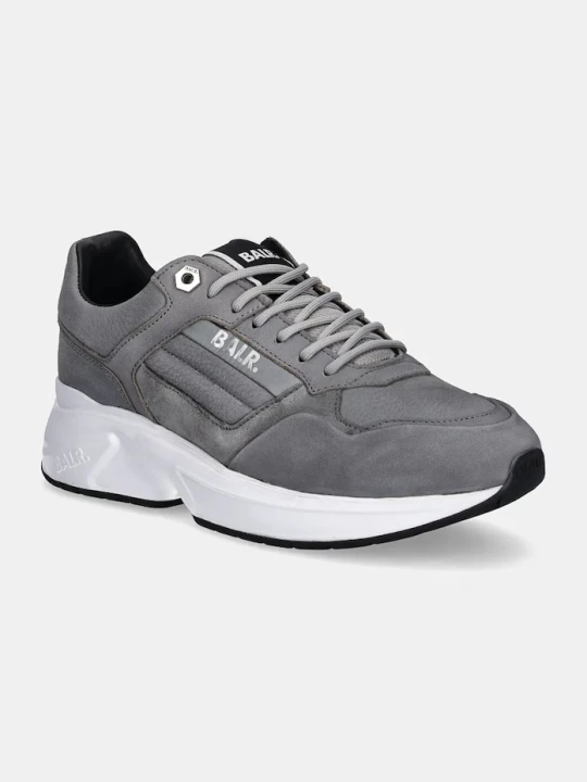 Obrázek produktu BALR. Kožené sneakers boty BALR. Brand Luxe Runner