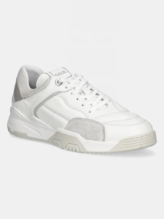 Obrázek produktu BALR. Kožené sneakers boty BALR. Chunky Football