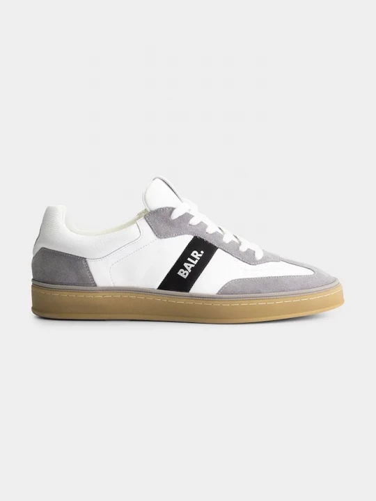 Obrázek produktu BALR. Kožené sneakers boty BALR. London Classic