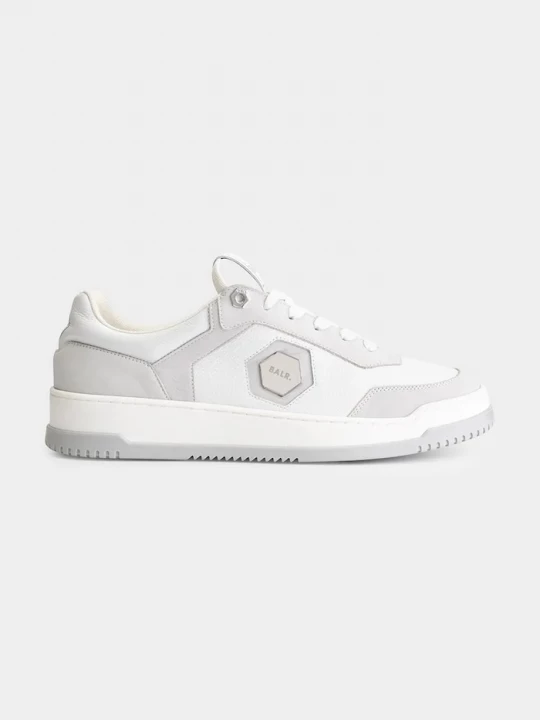 Obrázek produktu BALR. Kožené sneakers boty BALR. Low Myth