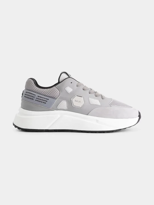 Obrázek produktu BALR. Sneakers boty BALR. Hexline Mesh