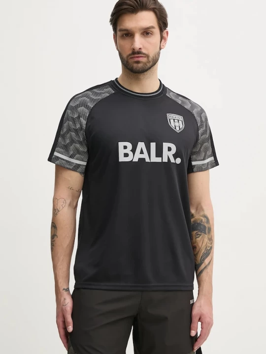 Obrázek produktu BALR. Tričko BALR. černá