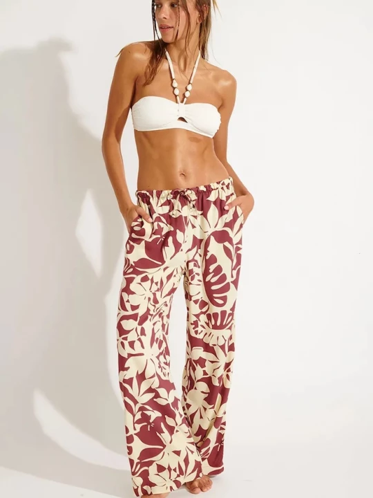 Obrázek produktu Banana Moon Plážové kalhoty Banana Moon Sarong