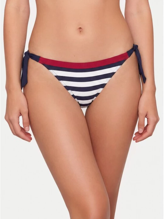 Obrázek produktu Banana Moon Spodní část bikin Sadia Navy JYT06 Tmavomodrá