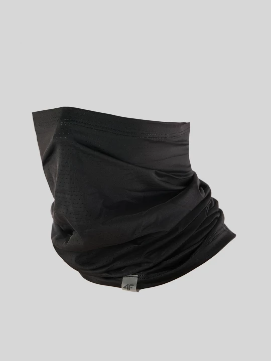 Obrázek produktu BANDANA ŠÁTEK 4F černý