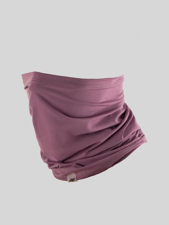Obrázek produktu BANDANA ŠÁTEK 4F Vínová