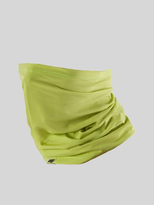 Obrázek produktu BANDANA ŠÁTEK 4F zelený