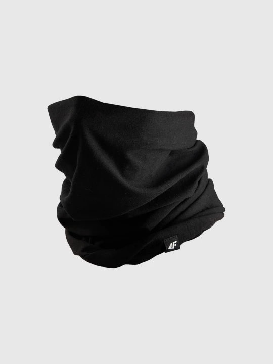 Obrázek produktu Bandana unisex - černá 4F