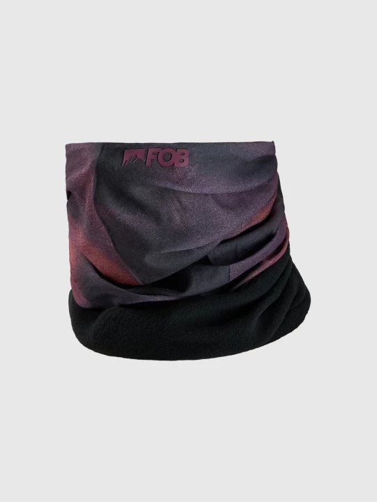 Obrázek produktu Bandana unisex - multicolor 4F