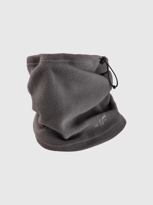 Obrázek produktu Bandana unisex - šedá 4F