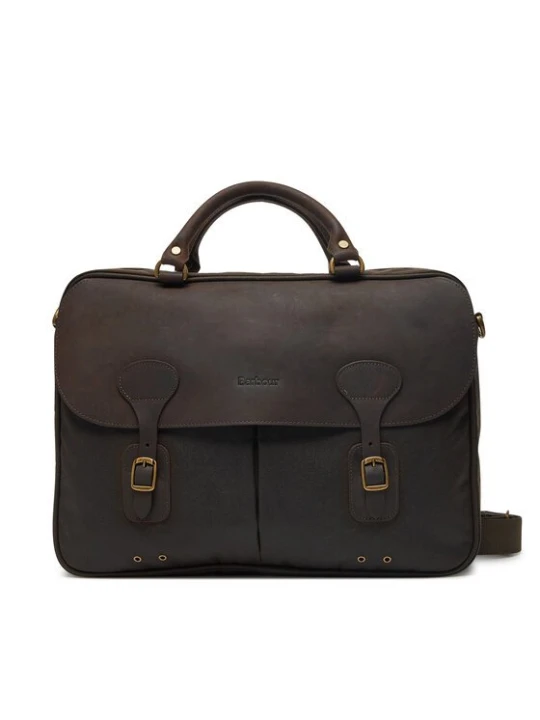 Obrázek produktu Barbour Aktovka UBA0004OL71 Hnědá