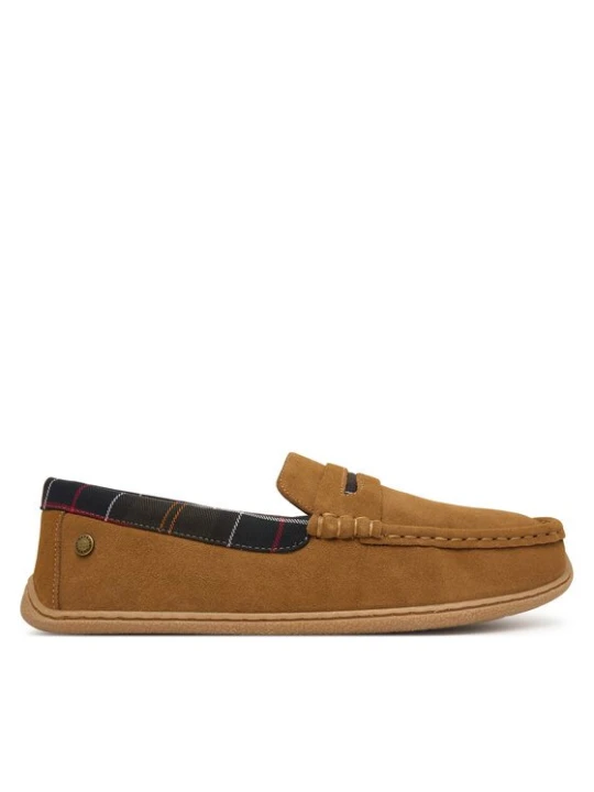 Obrázek produktu Barbour Bačkory MSL0031BE51 Světle hnědá