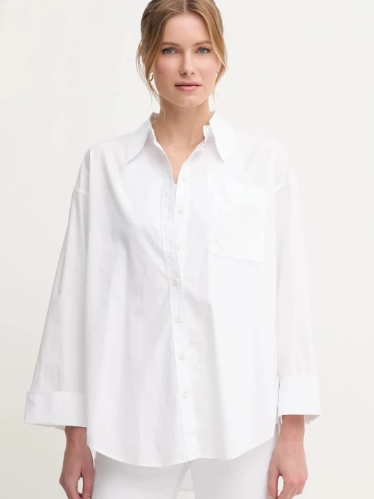 Obrázek produktu Barbour Bavlněná košile Barbour Angela
