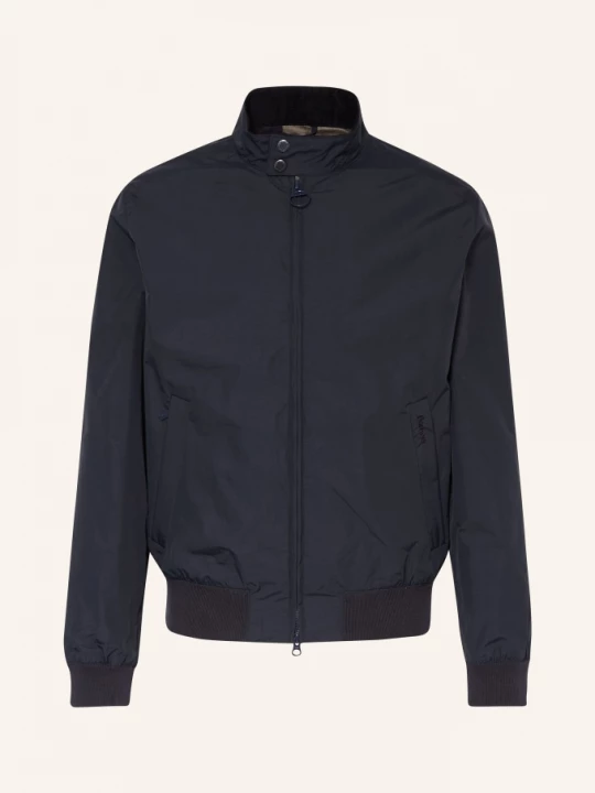 Obrázek produktu Barbour Blouson Royston tmavě modrá