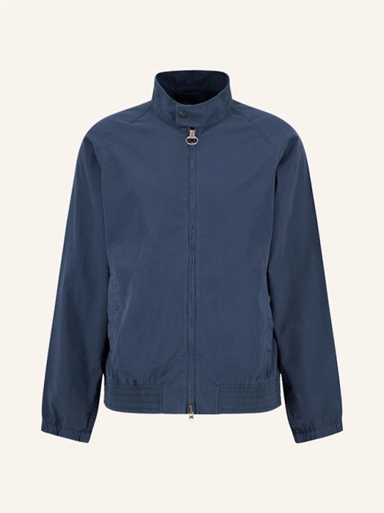 Obrázek produktu Barbour Blouson Royston tmavě modrá