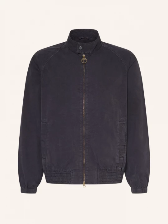 Obrázek produktu Barbour Blouson Royston tmavě modrá