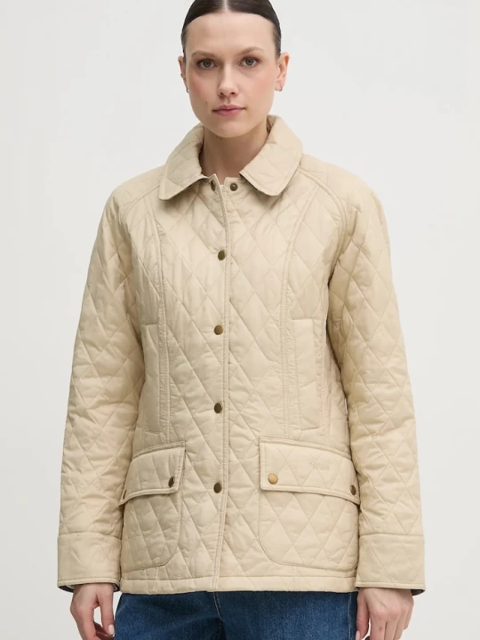 Obrázek produktu Barbour Bunda Barbour béžová