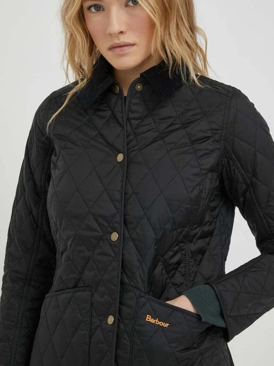 Obrázek produktu Barbour Bunda Barbour černá