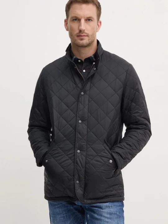 Obrázek produktu Barbour Bunda Barbour černá