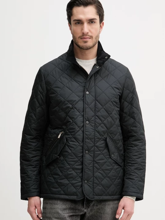 Obrázek produktu Barbour Bunda Barbour Chelsea námořnická modř
