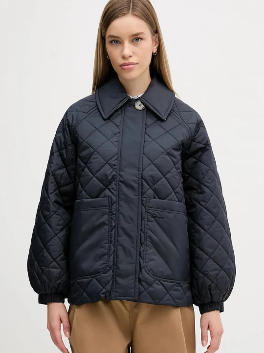 Obrázek produktu Barbour Bunda Barbour Laoise námořnická modř