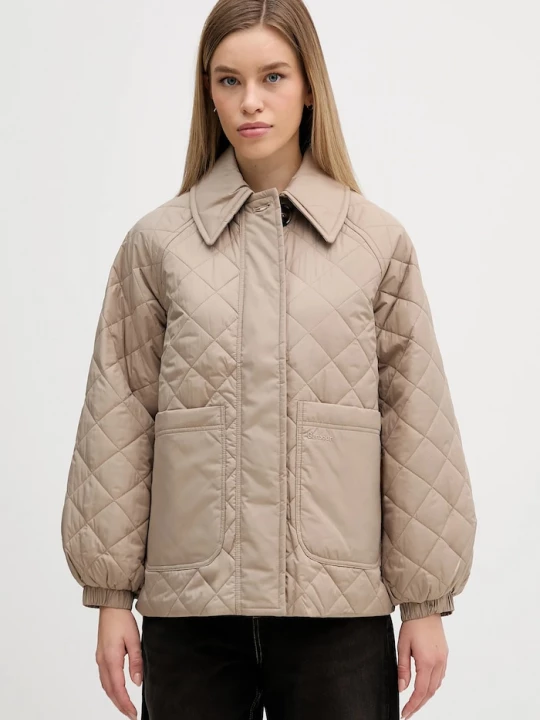 Obrázek produktu Barbour Bunda Barbour Laoise zelená