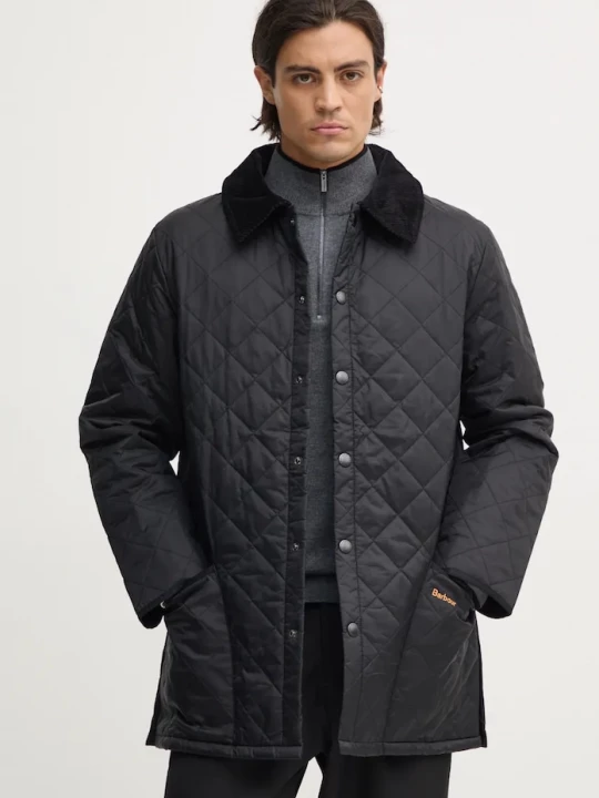 Obrázek produktu Barbour Bunda Barbour le Quilt černá