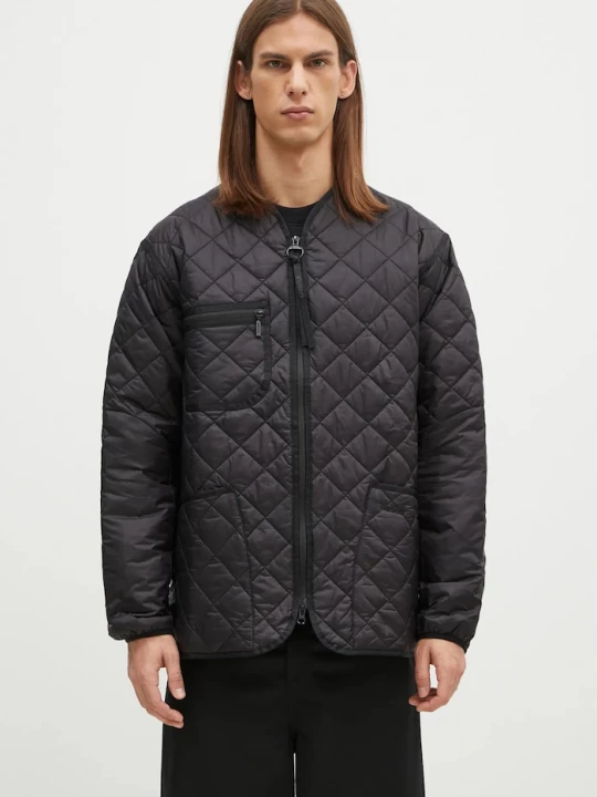 Obrázek produktu Barbour Bunda Barbour Liddesdale Liner Quilted Jacket černá