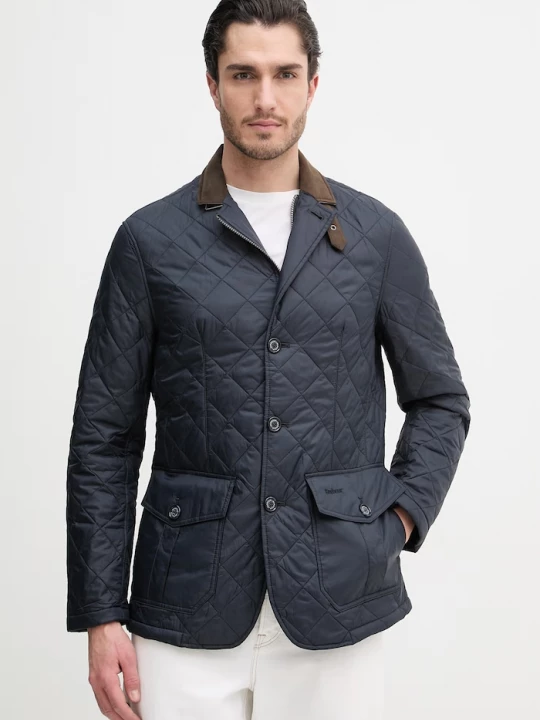 Obrázek produktu Barbour Bunda Barbour námořnická modř