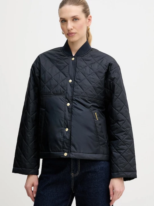 Obrázek produktu Barbour Bunda Barbour Wetherby námořnická modř
