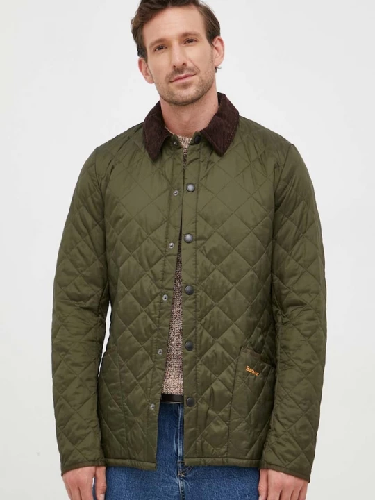 Obrázek produktu Barbour Bunda Barbour zelená